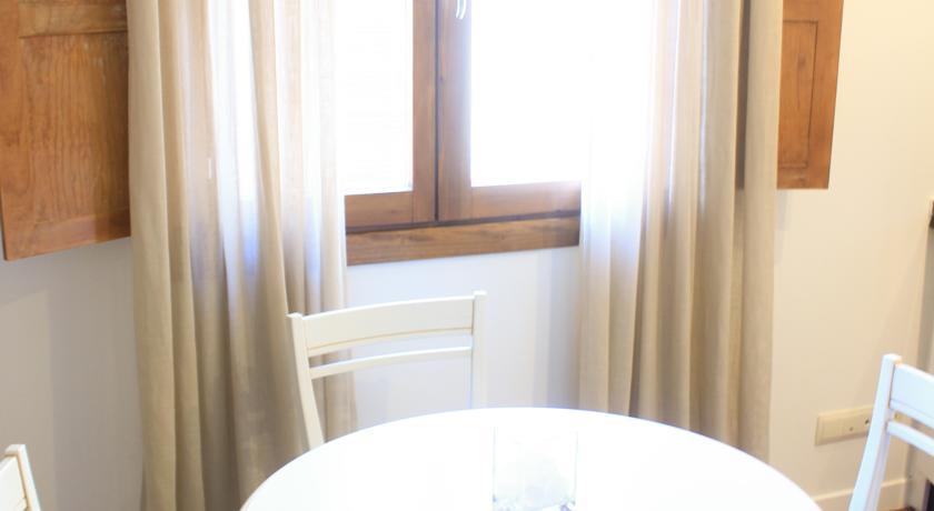 Casa Urbana Suites Toledo Ruang foto