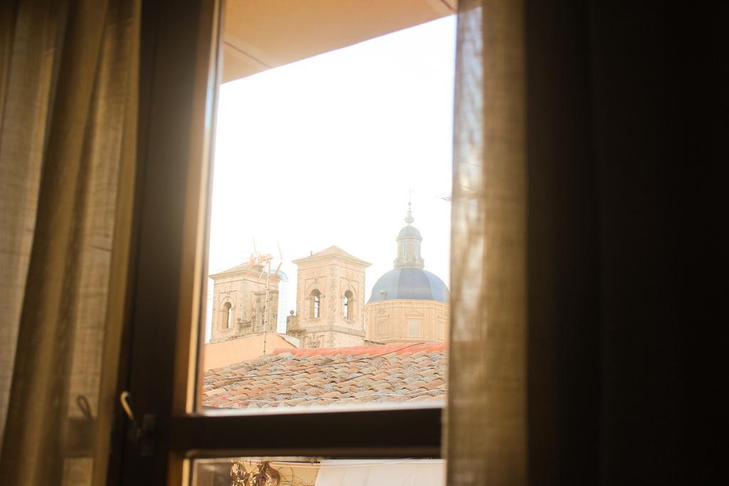 Casa Urbana Suites Toledo Ruang foto