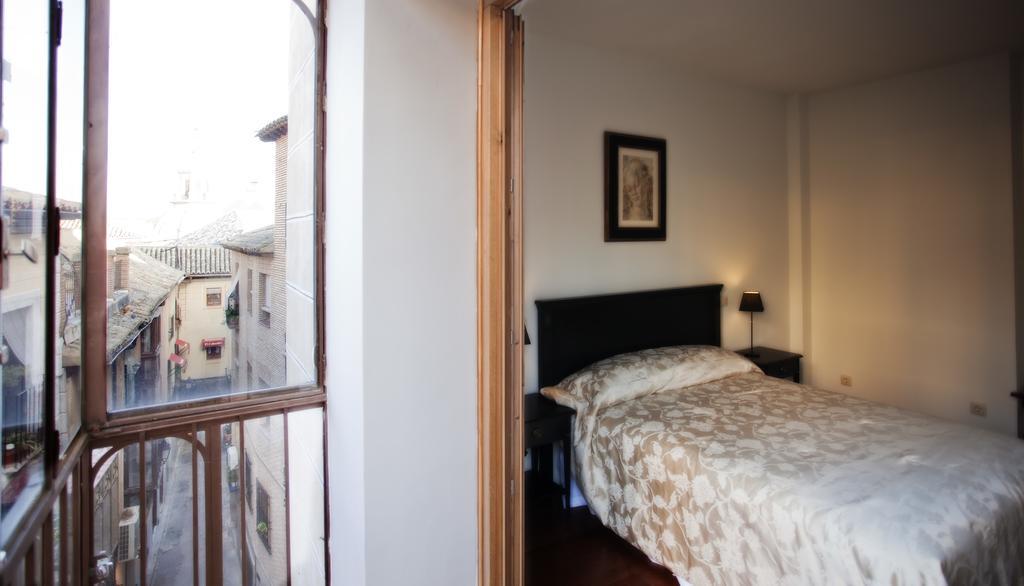 Casa Urbana Suites Toledo Ruang foto