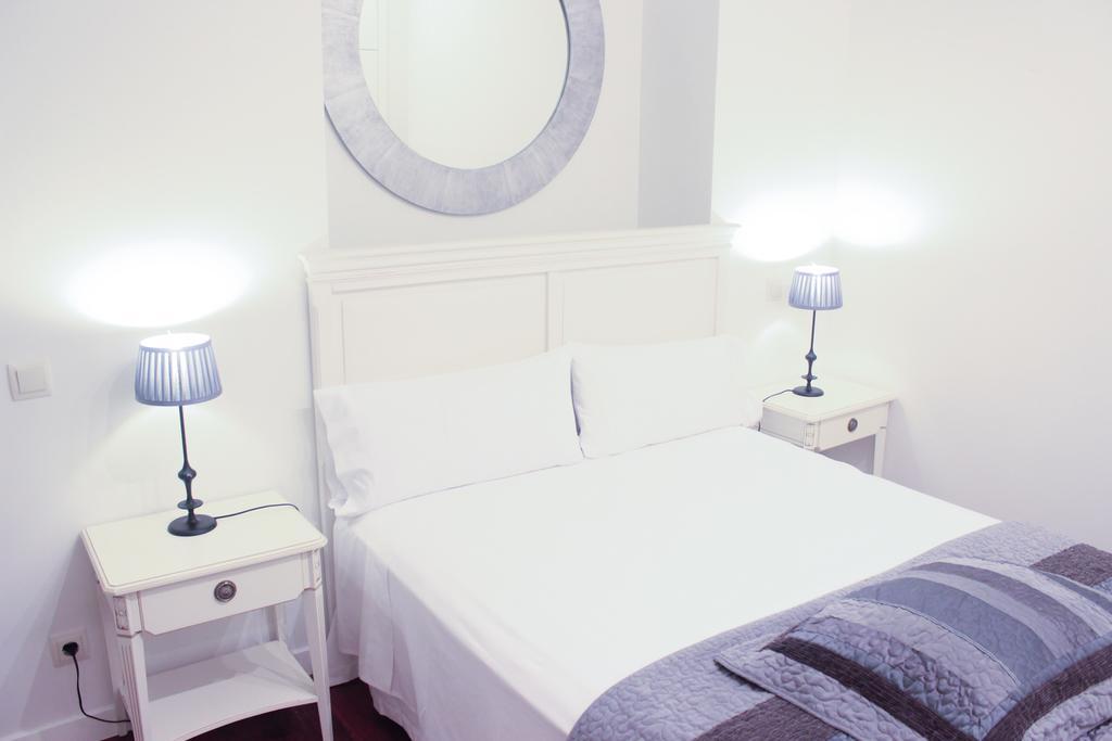 Casa Urbana Suites Toledo Bagian luar foto