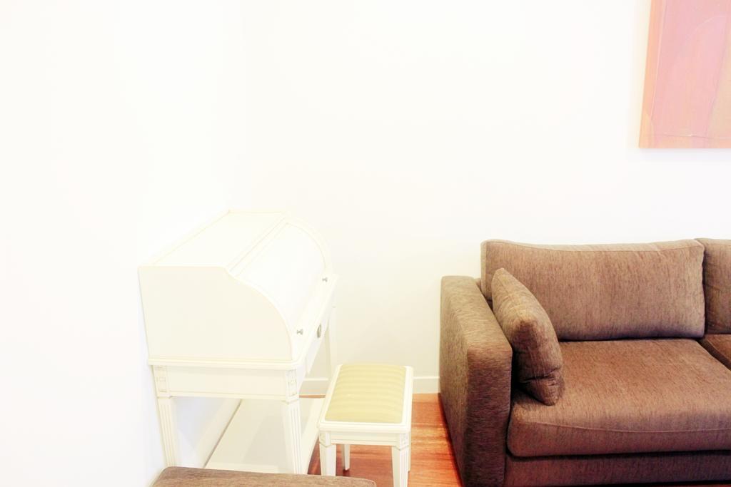 Casa Urbana Suites Toledo Bagian luar foto