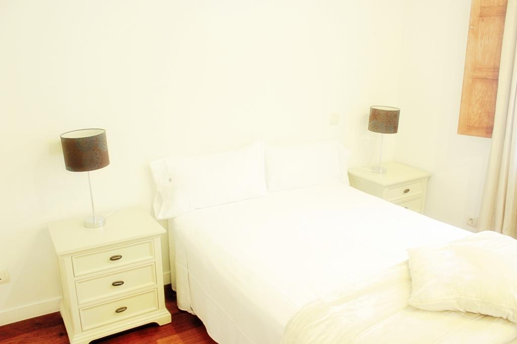 Casa Urbana Suites Toledo Bagian luar foto