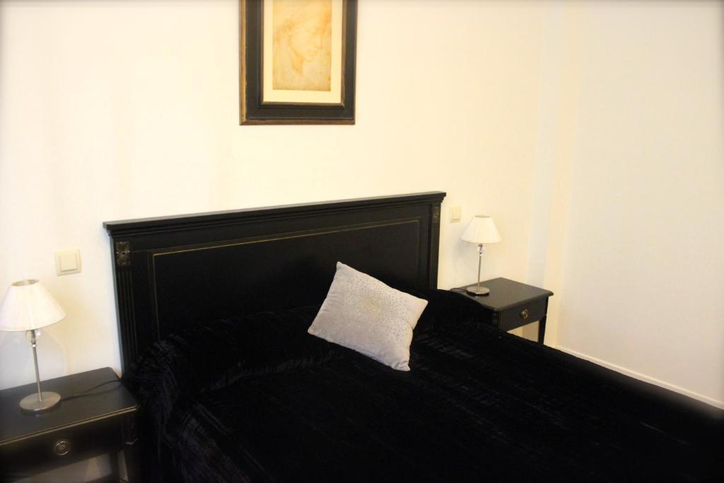 Casa Urbana Suites Toledo Ruang foto