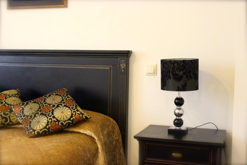 Casa Urbana Suites Toledo Ruang foto