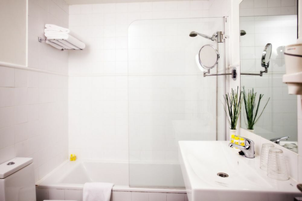 Casa Urbana Suites Toledo Bagian luar foto